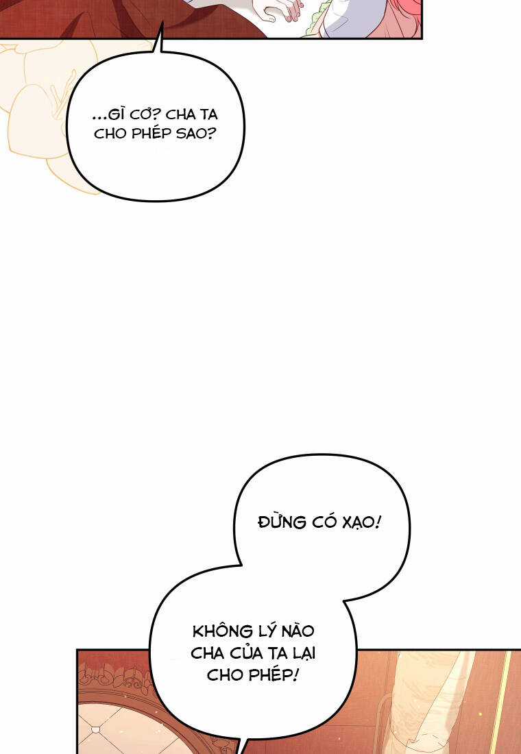 Papa Tôi Là Bạo Chúa Ác Ma Chapter 53 trang 35