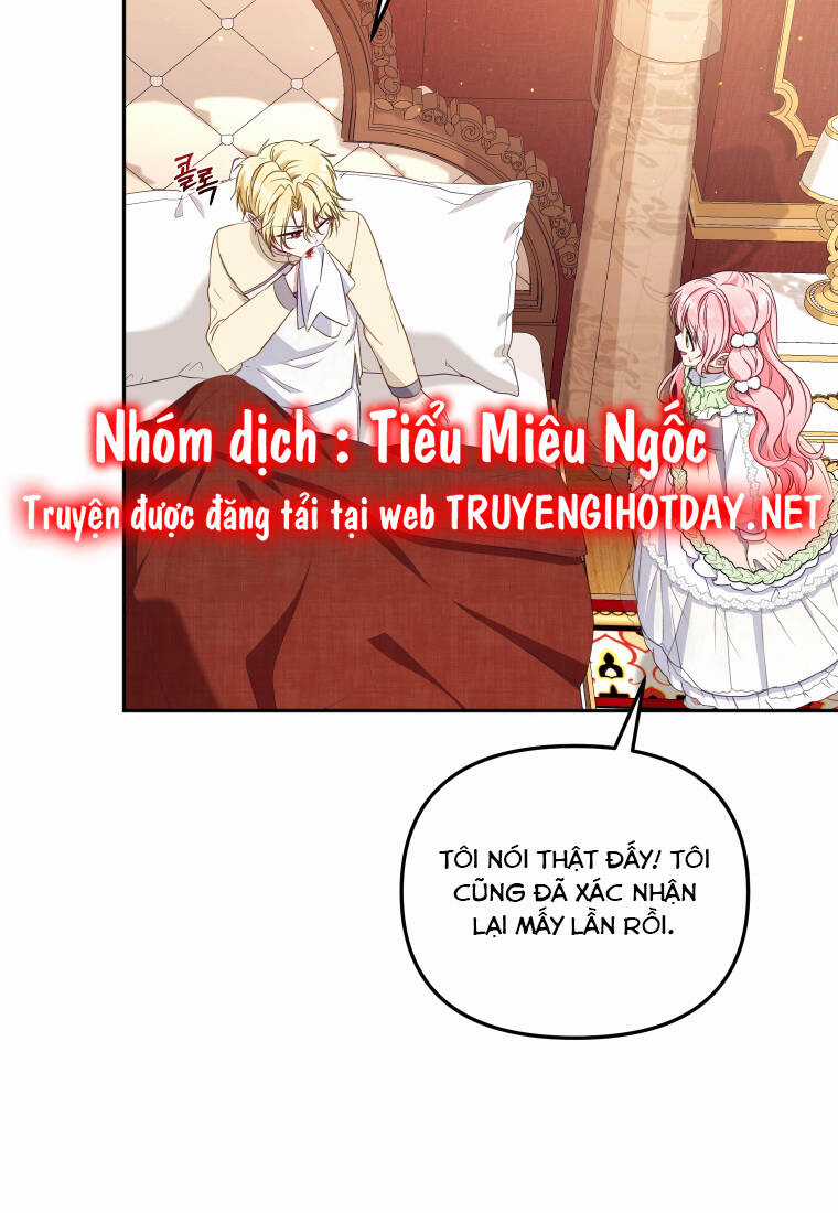 Papa Tôi Là Bạo Chúa Ác Ma Chapter 53 trang 36