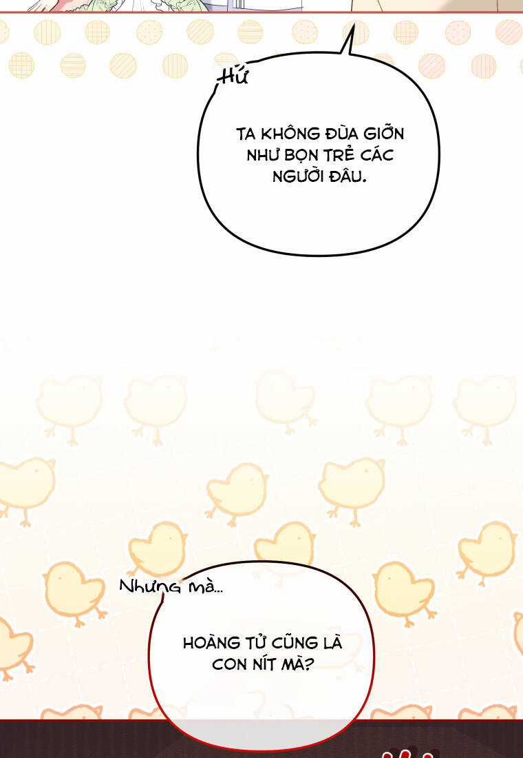 Papa Tôi Là Bạo Chúa Ác Ma Chapter 53 trang 38