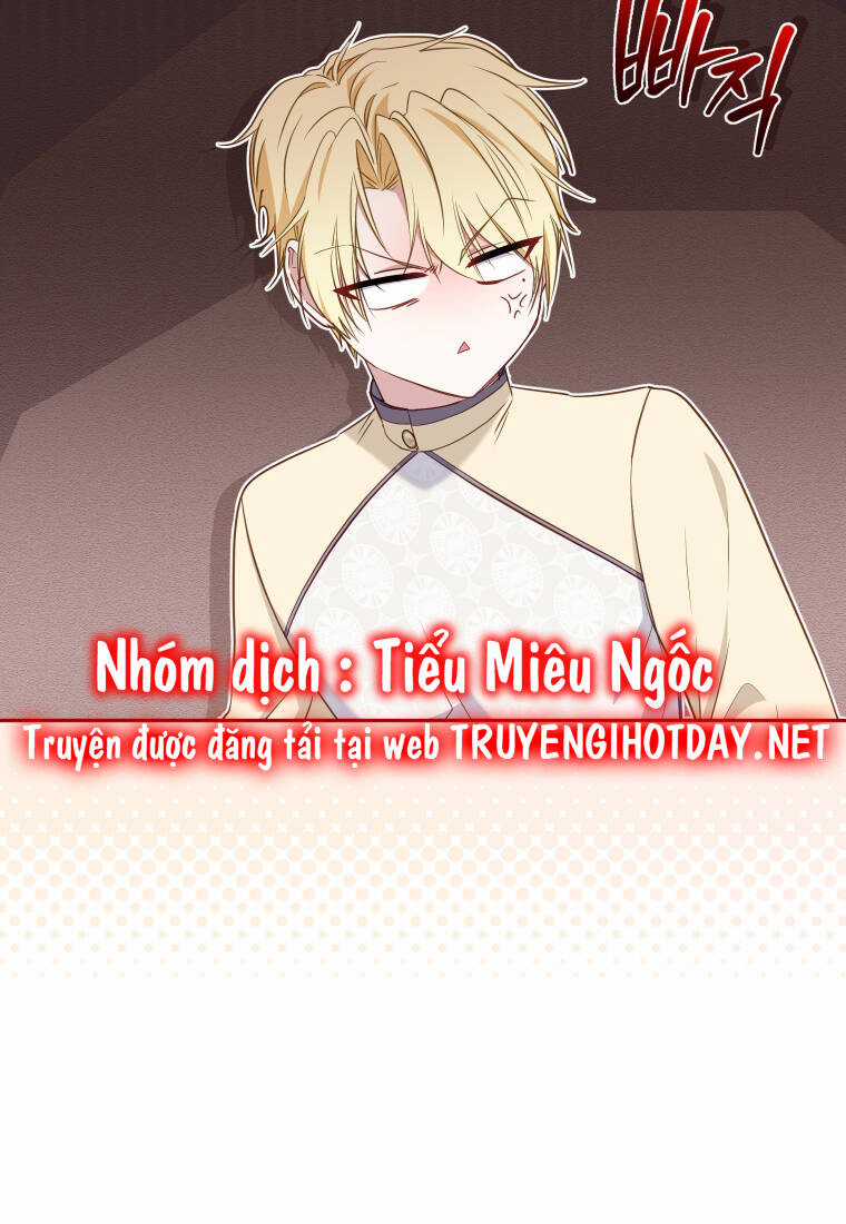 Papa Tôi Là Bạo Chúa Ác Ma Chapter 53 trang 40