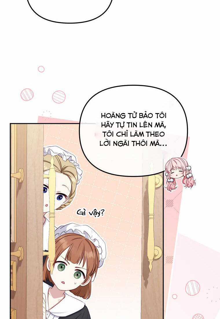 Papa Tôi Là Bạo Chúa Ác Ma Chapter 53 trang 42