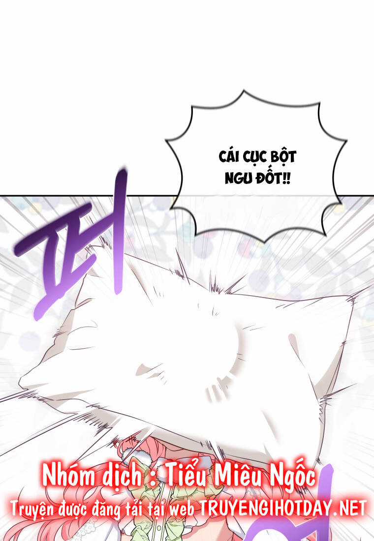 Papa Tôi Là Bạo Chúa Ác Ma Chapter 53 trang 46