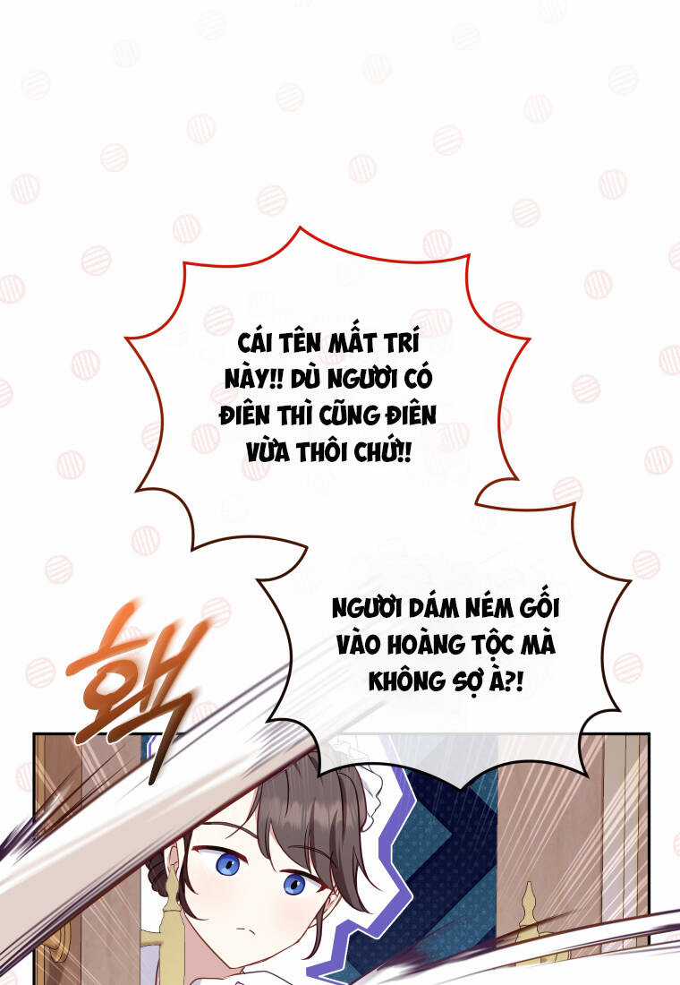 Papa Tôi Là Bạo Chúa Ác Ma Chapter 53 trang 53
