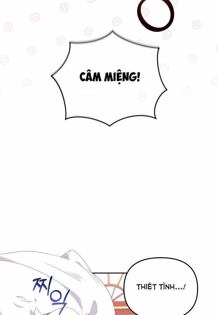 Papa Tôi Là Bạo Chúa Ác Ma Chapter 53 trang 55