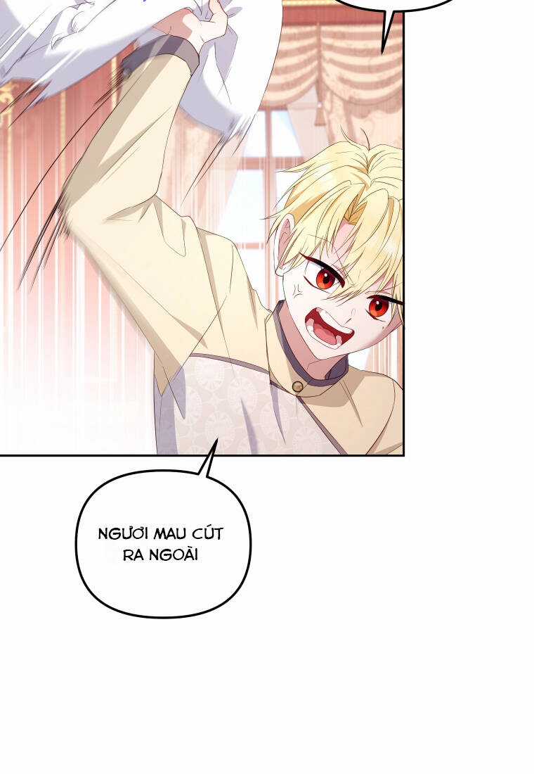 Papa Tôi Là Bạo Chúa Ác Ma Chapter 53 trang 56