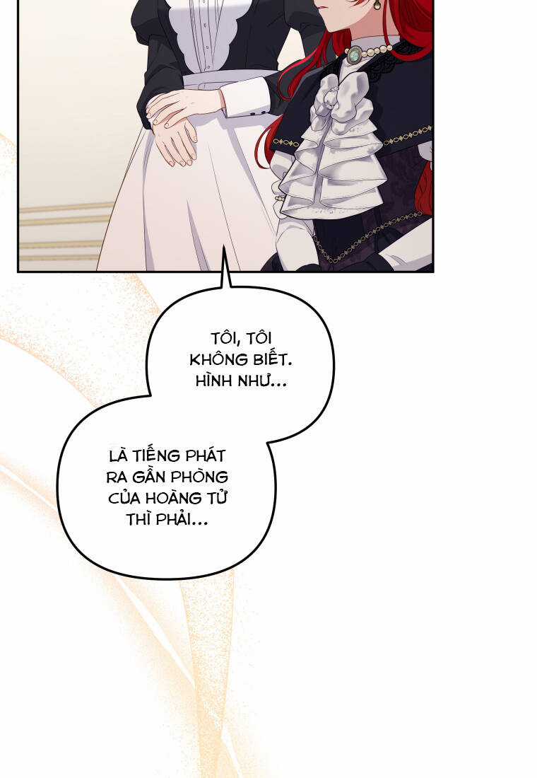 Papa Tôi Là Bạo Chúa Ác Ma Chapter 53 trang 63