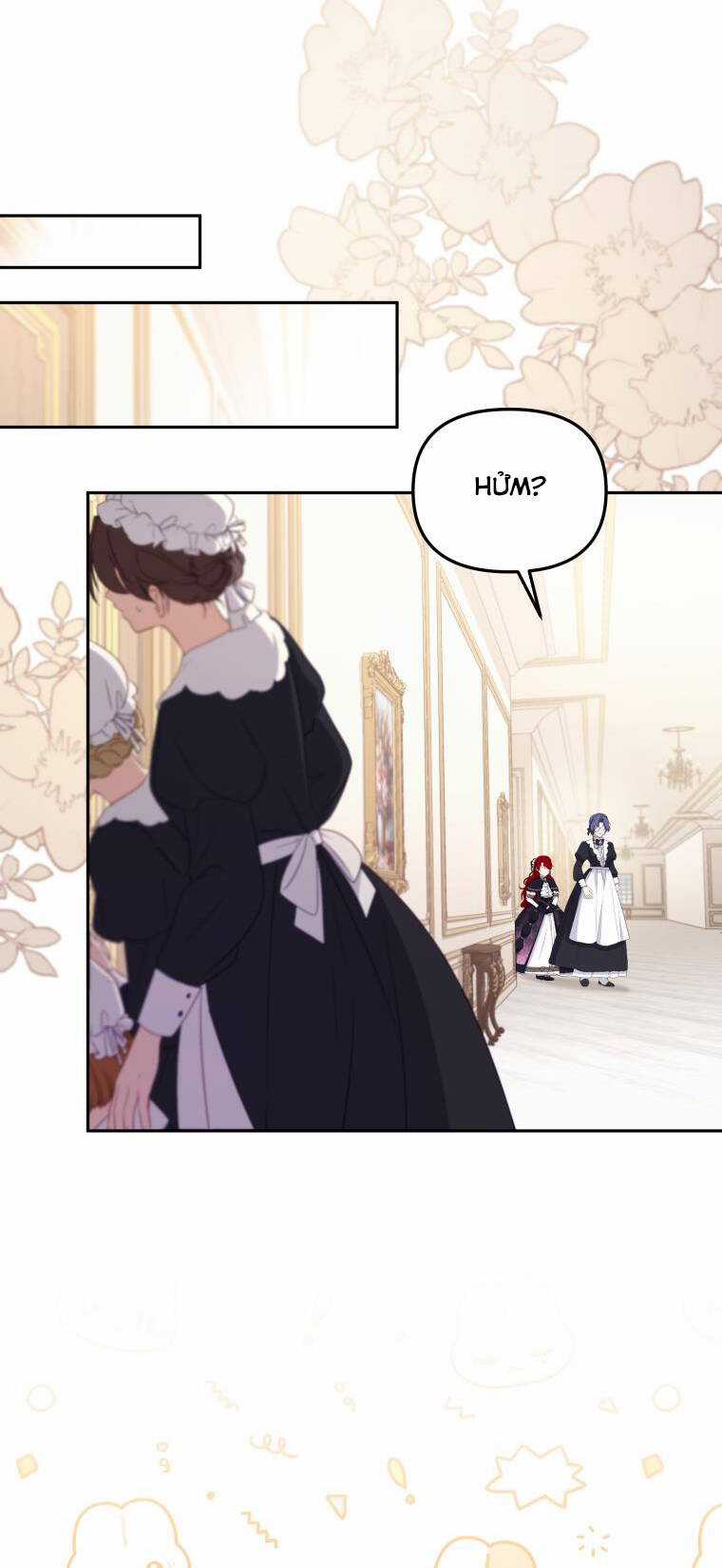 Papa Tôi Là Bạo Chúa Ác Ma Chapter 53 trang 65