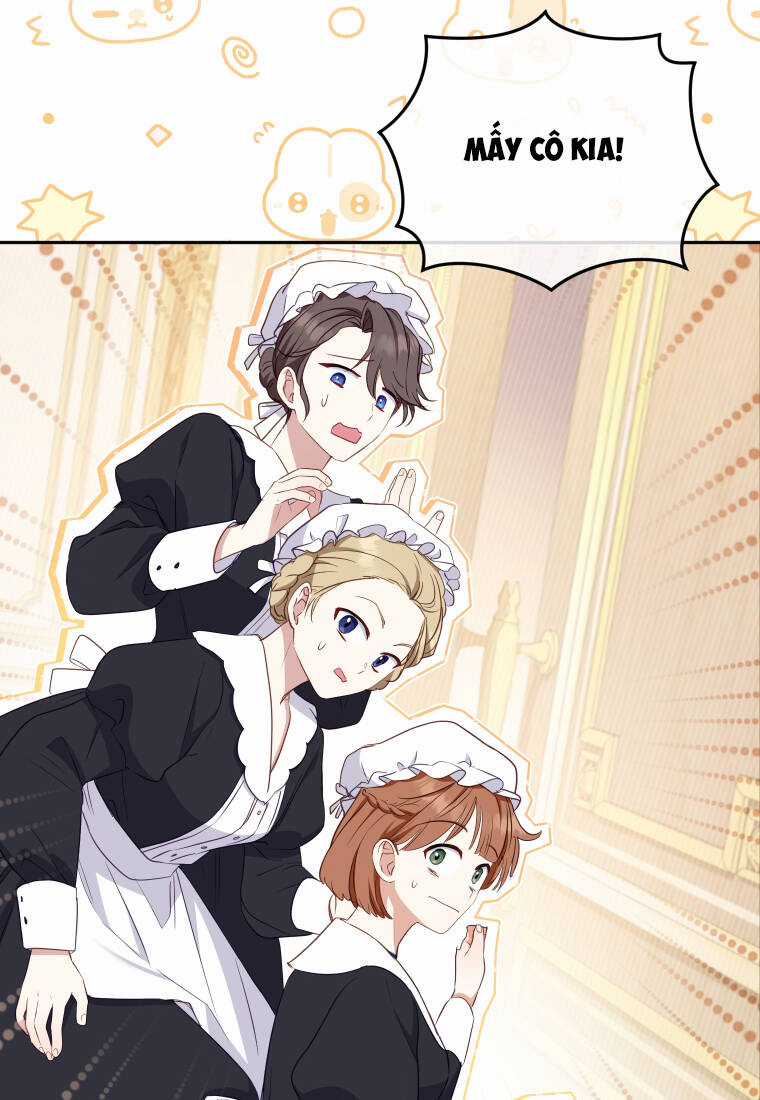 Papa Tôi Là Bạo Chúa Ác Ma Chapter 53 trang 66