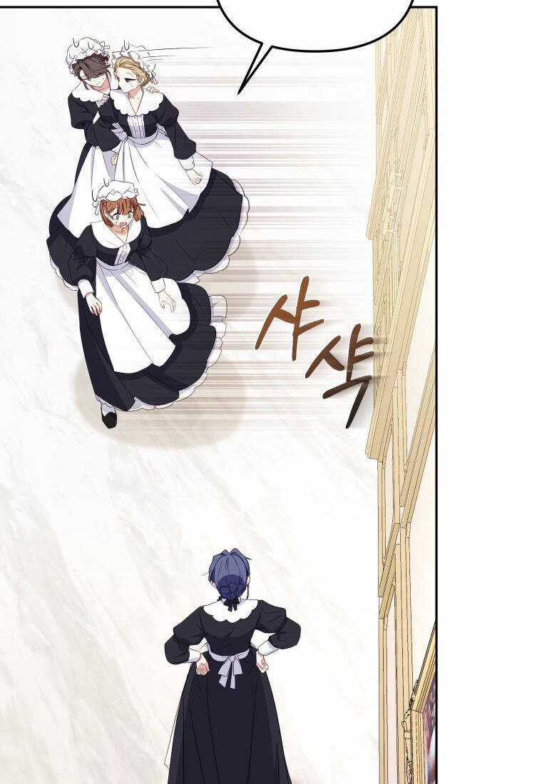 Papa Tôi Là Bạo Chúa Ác Ma Chapter 53 trang 68