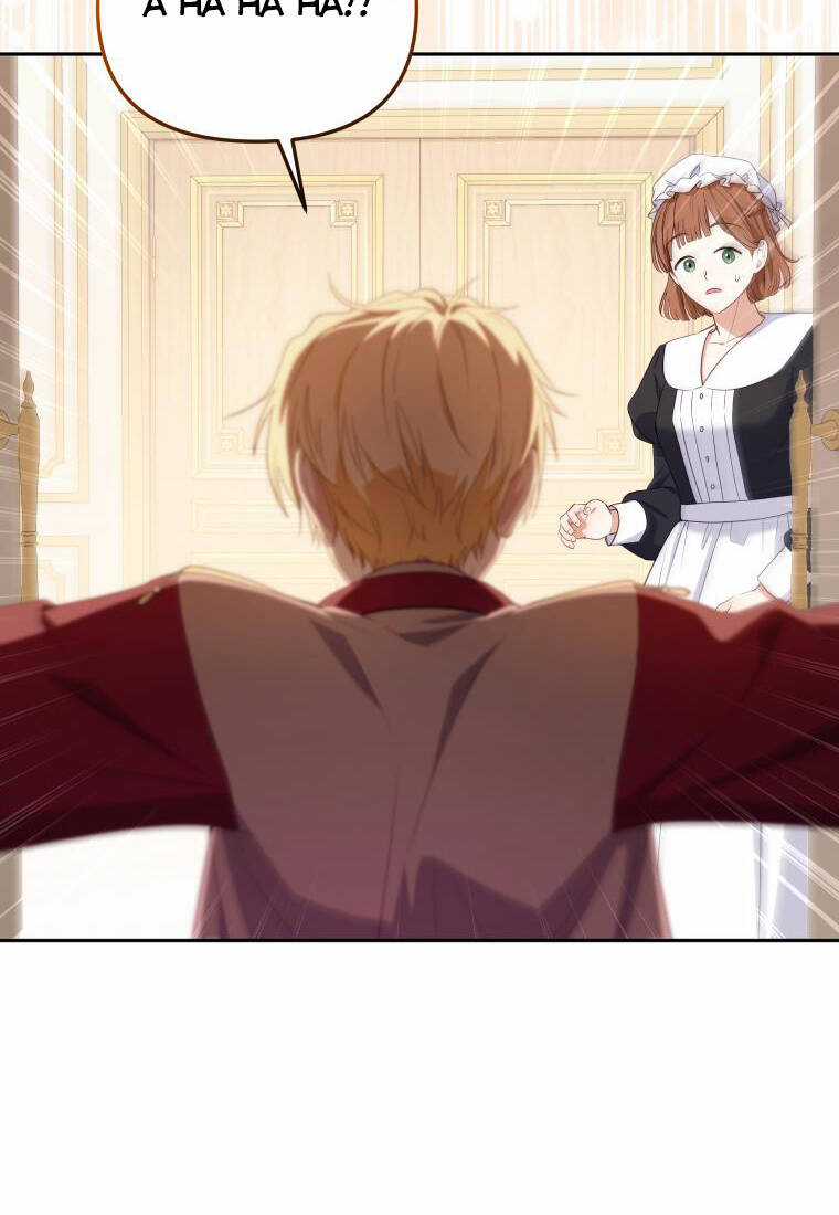 Papa Tôi Là Bạo Chúa Ác Ma Chapter 53 trang 70