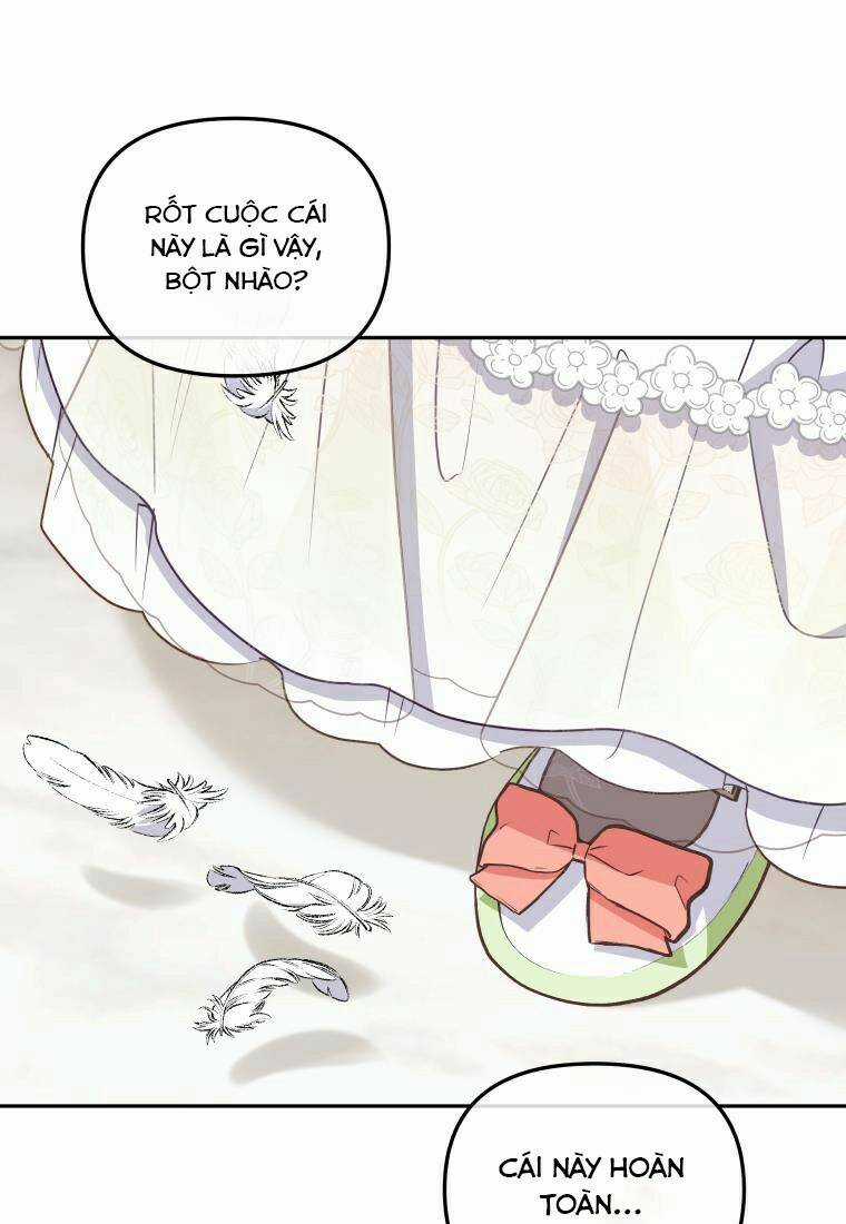 Papa Tôi Là Bạo Chúa Ác Ma Chapter 53 trang 71