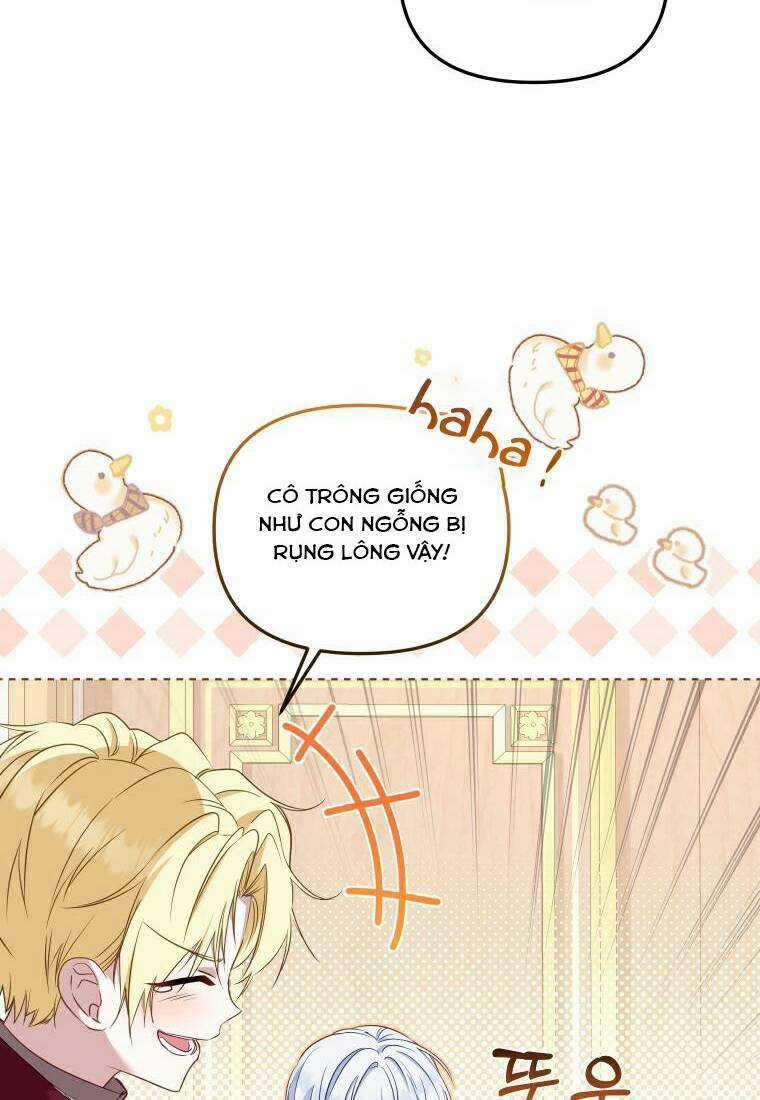 Papa Tôi Là Bạo Chúa Ác Ma Chapter 53 trang 72