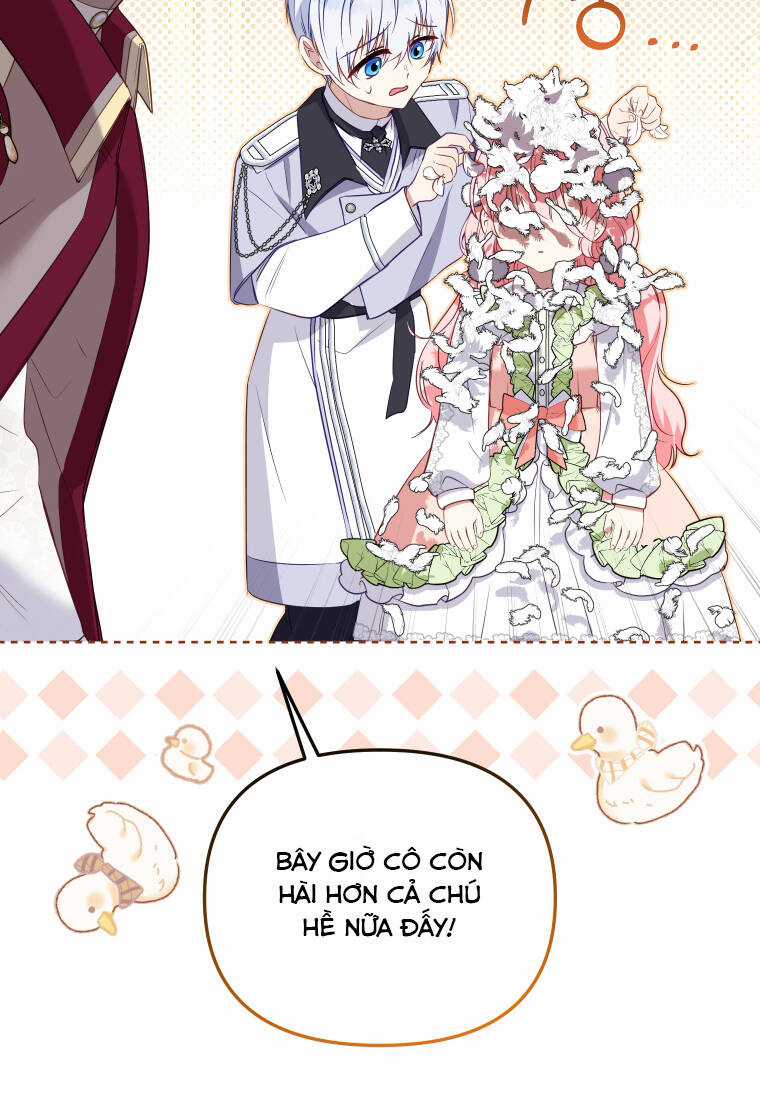 Papa Tôi Là Bạo Chúa Ác Ma Chapter 53 trang 73