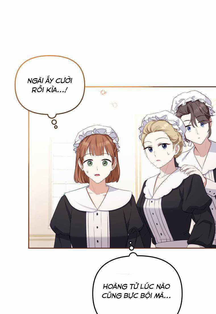 Papa Tôi Là Bạo Chúa Ác Ma Chapter 53 trang 74