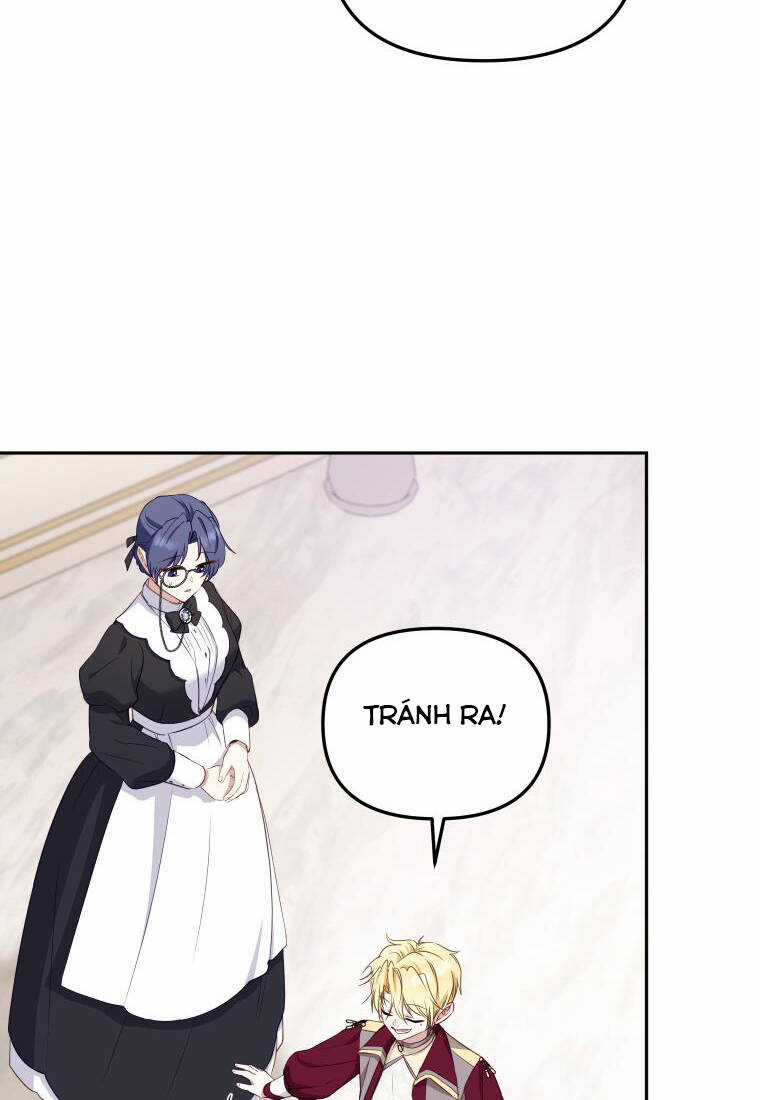 Papa Tôi Là Bạo Chúa Ác Ma Chapter 53 trang 75