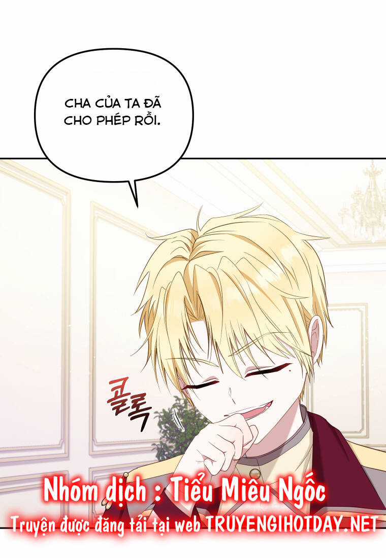 Papa Tôi Là Bạo Chúa Ác Ma Chapter 53 trang 77