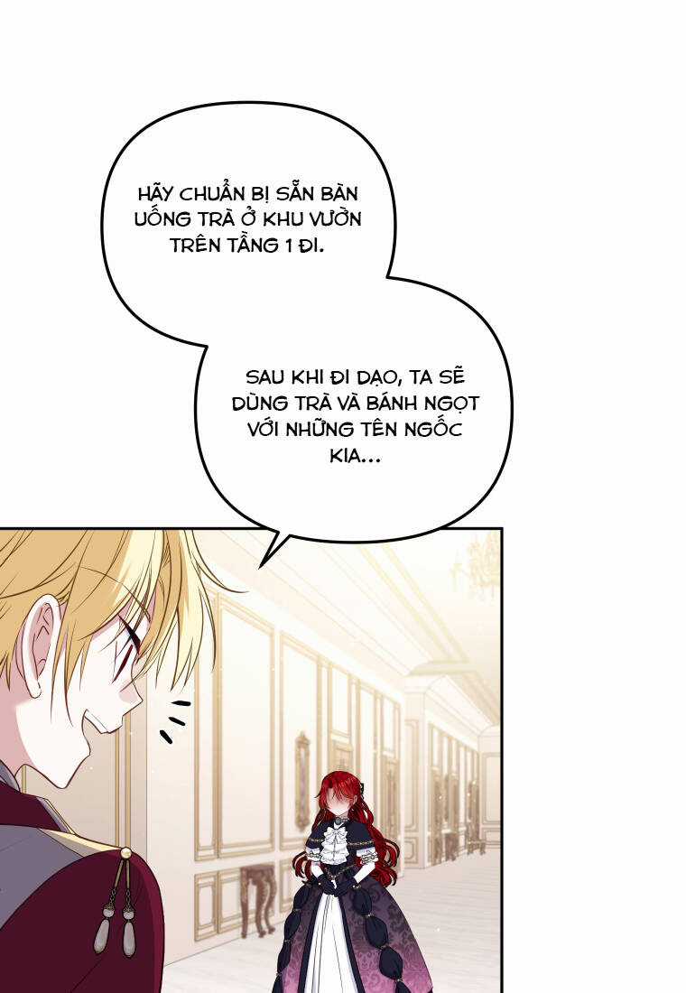 Papa Tôi Là Bạo Chúa Ác Ma Chapter 53 trang 78