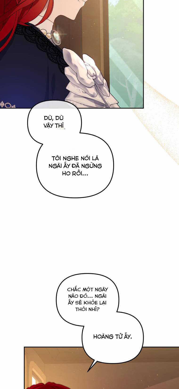 Papa Tôi Là Bạo Chúa Ác Ma Chapter 53 trang 8