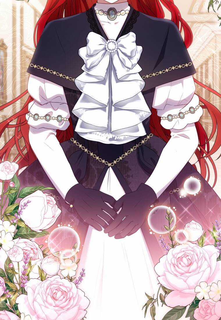 Papa Tôi Là Bạo Chúa Ác Ma Chapter 53 trang 80