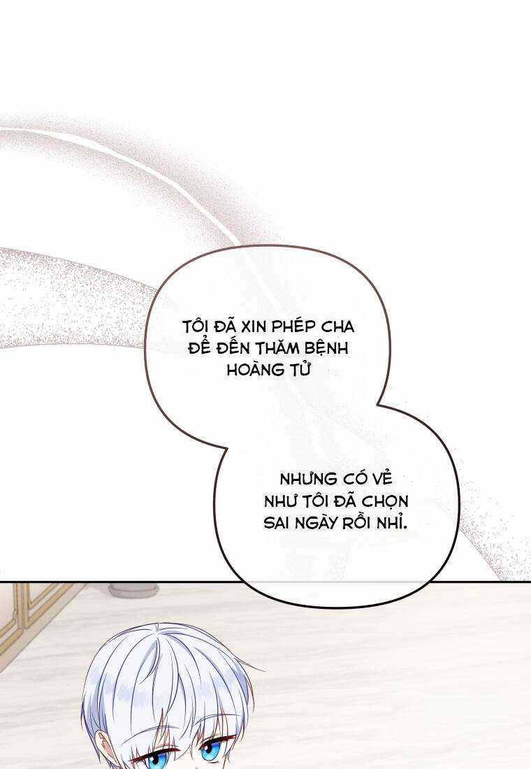 Papa Tôi Là Bạo Chúa Ác Ma Chapter 53 trang 85