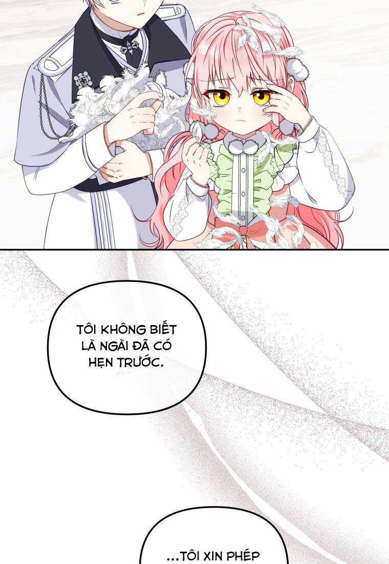 Papa Tôi Là Bạo Chúa Ác Ma Chapter 53 trang 86