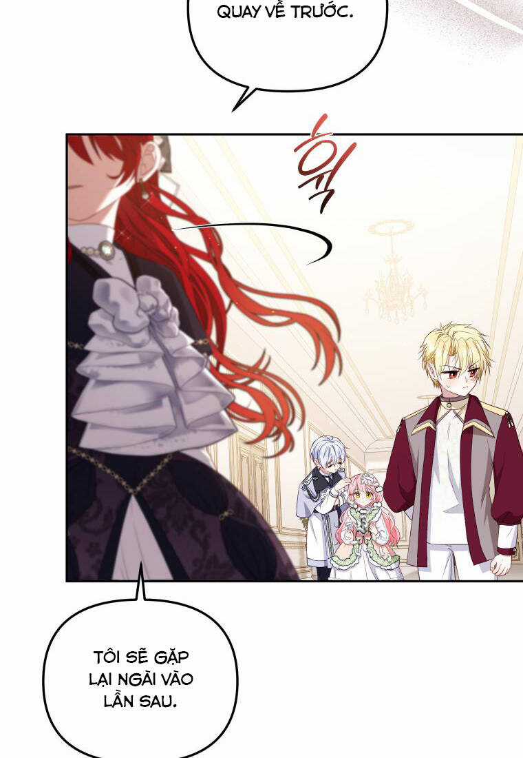 Papa Tôi Là Bạo Chúa Ác Ma Chapter 53 trang 87