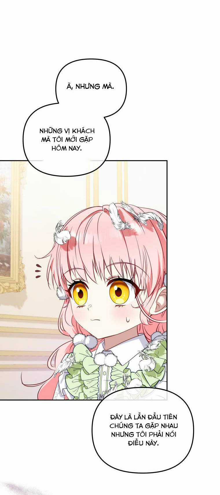 Papa Tôi Là Bạo Chúa Ác Ma Chapter 53 trang 89