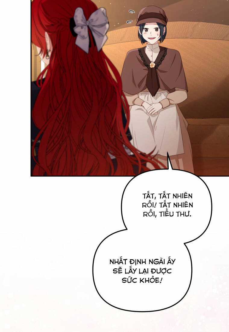 Papa Tôi Là Bạo Chúa Ác Ma Chapter 53 trang 9