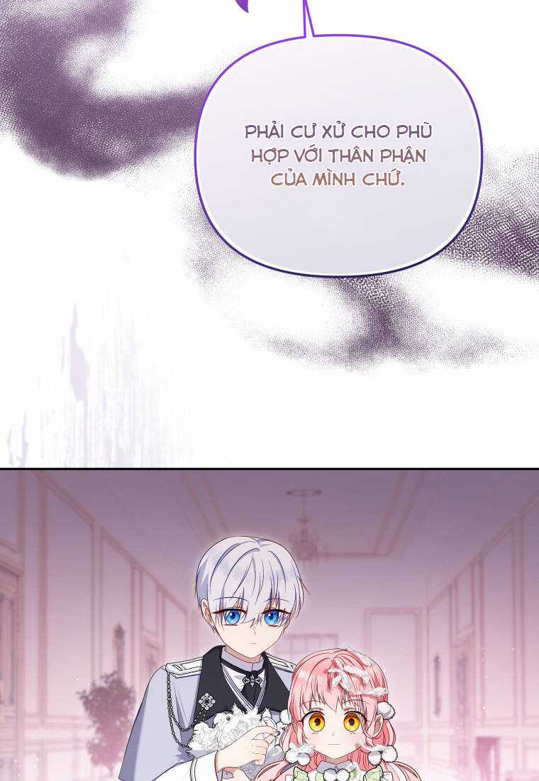 Papa Tôi Là Bạo Chúa Ác Ma Chapter 53 trang 94