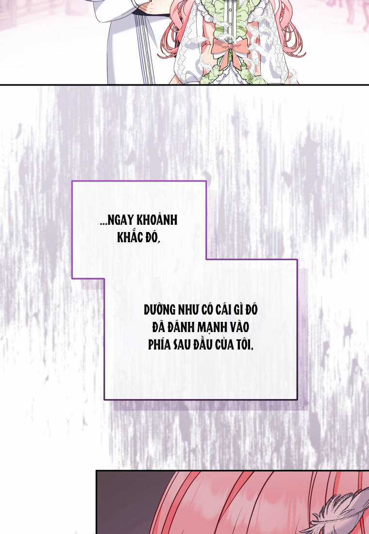 Papa Tôi Là Bạo Chúa Ác Ma Chapter 53 trang 95