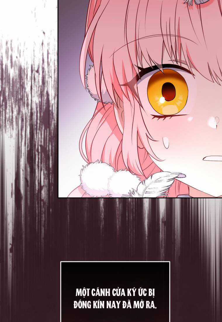 Papa Tôi Là Bạo Chúa Ác Ma Chapter 53 trang 96