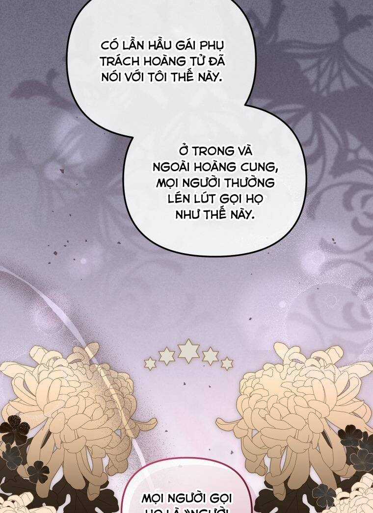 Papa Tôi Là Bạo Chúa Ác Ma Chapter 54 trang 10