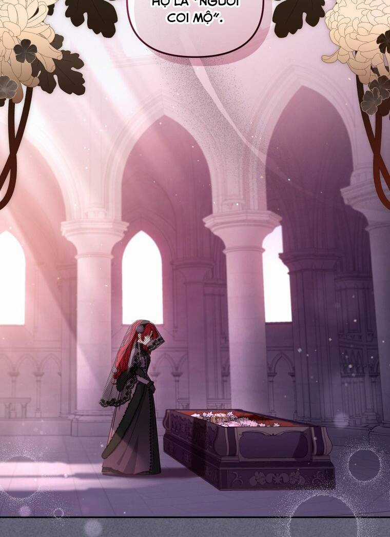 Papa Tôi Là Bạo Chúa Ác Ma Chapter 54 trang 11