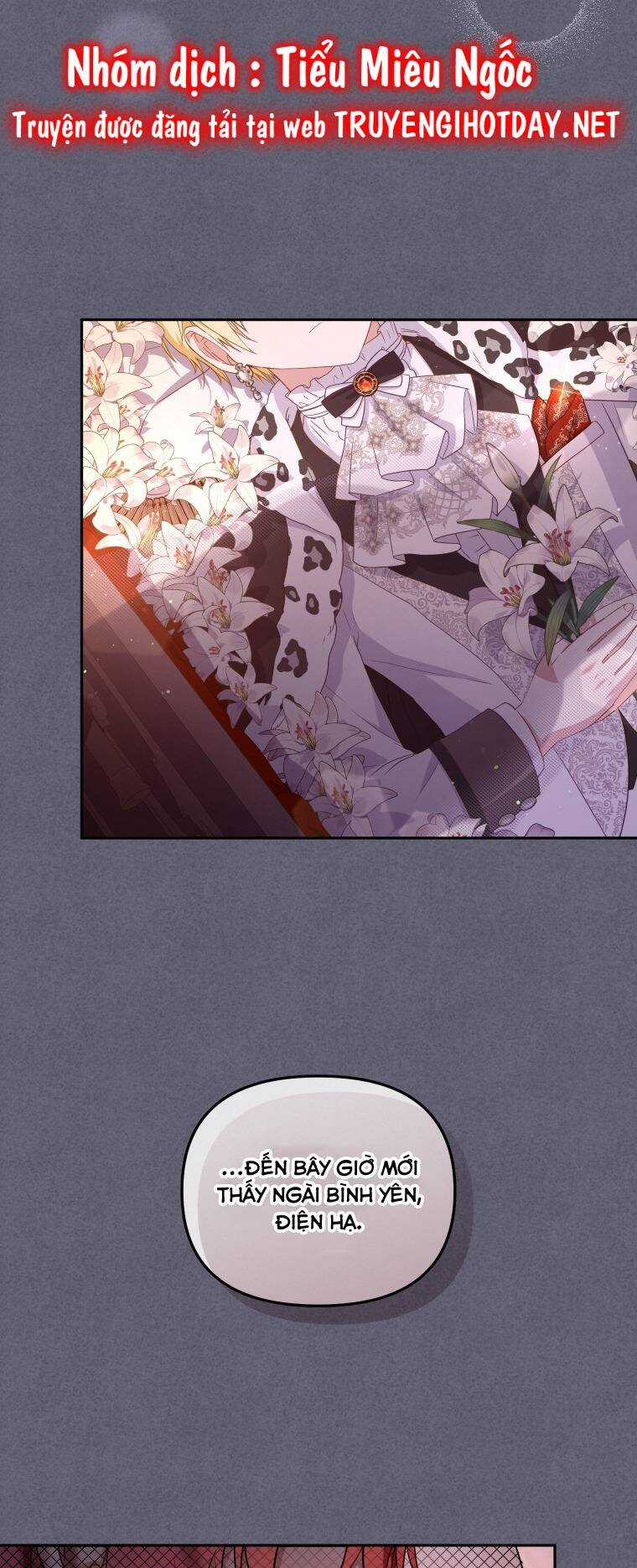 Papa Tôi Là Bạo Chúa Ác Ma Chapter 54 trang 12