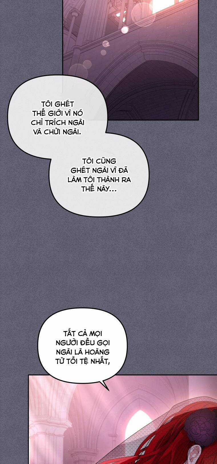 Papa Tôi Là Bạo Chúa Ác Ma Chapter 54 trang 14