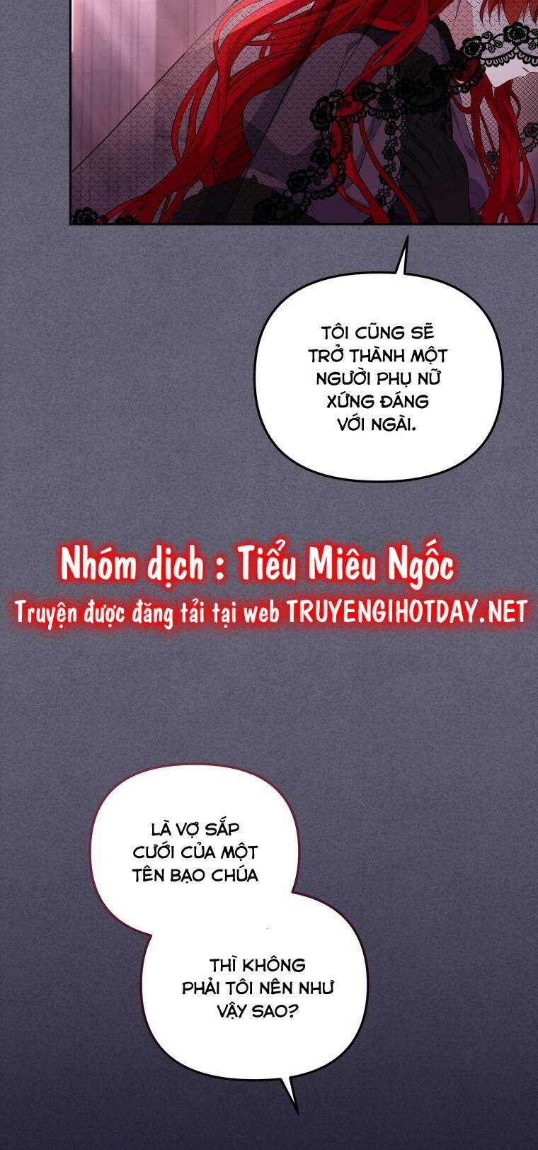 Papa Tôi Là Bạo Chúa Ác Ma Chapter 54 trang 15