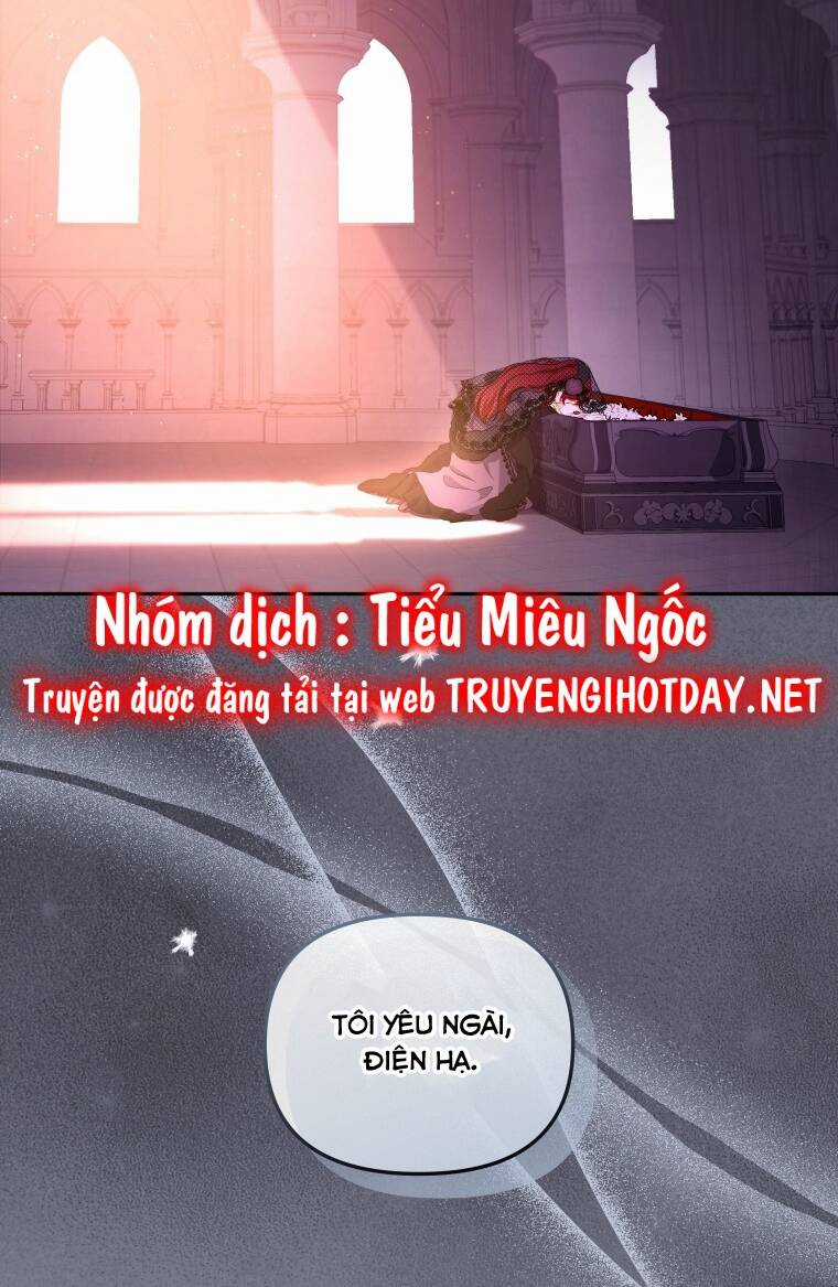 Papa Tôi Là Bạo Chúa Ác Ma Chapter 54 trang 17