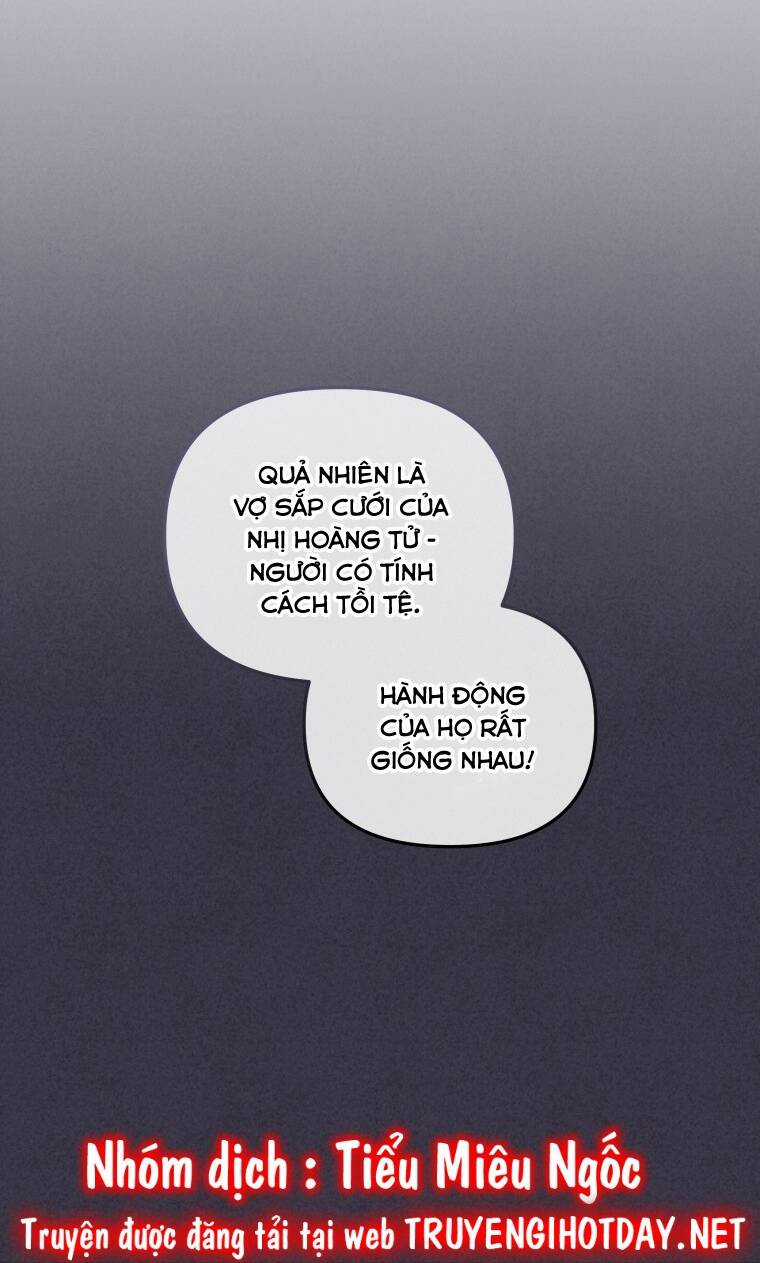 Papa Tôi Là Bạo Chúa Ác Ma Chapter 54 trang 19