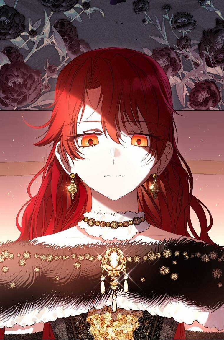 Papa Tôi Là Bạo Chúa Ác Ma Chapter 54 trang 21