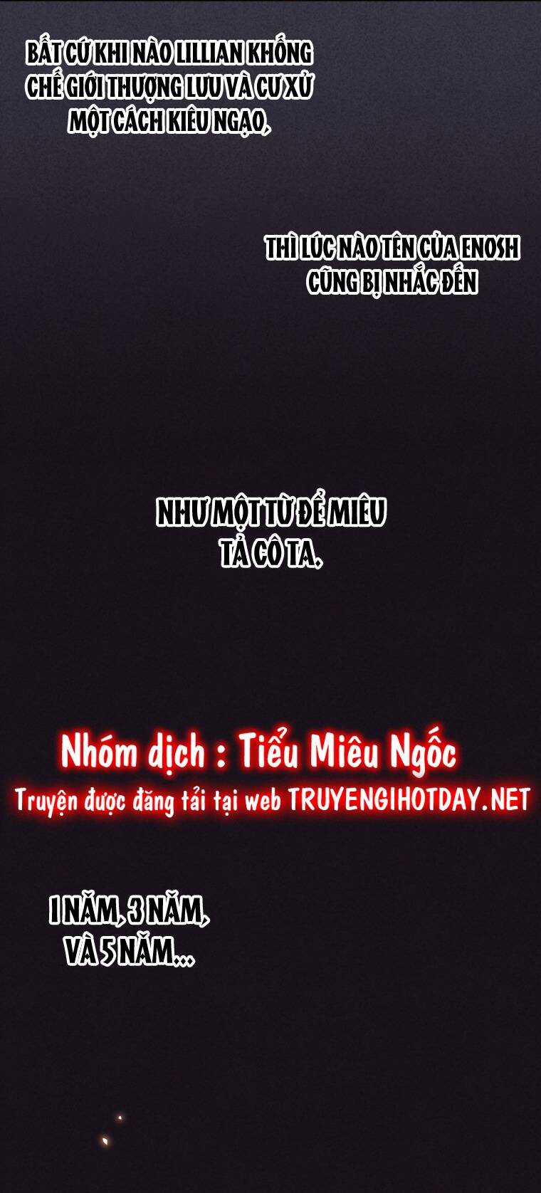 Papa Tôi Là Bạo Chúa Ác Ma Chapter 54 trang 22