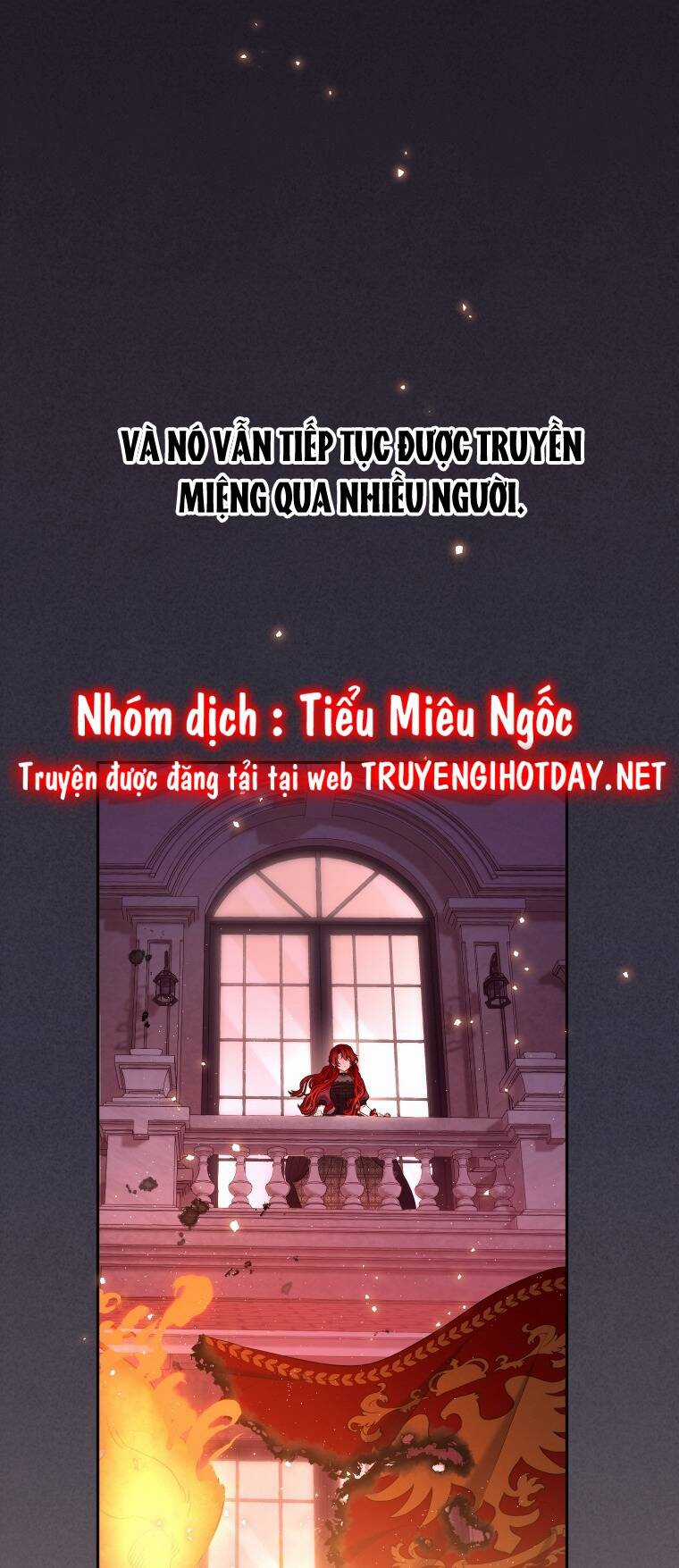 Papa Tôi Là Bạo Chúa Ác Ma Chapter 54 trang 24