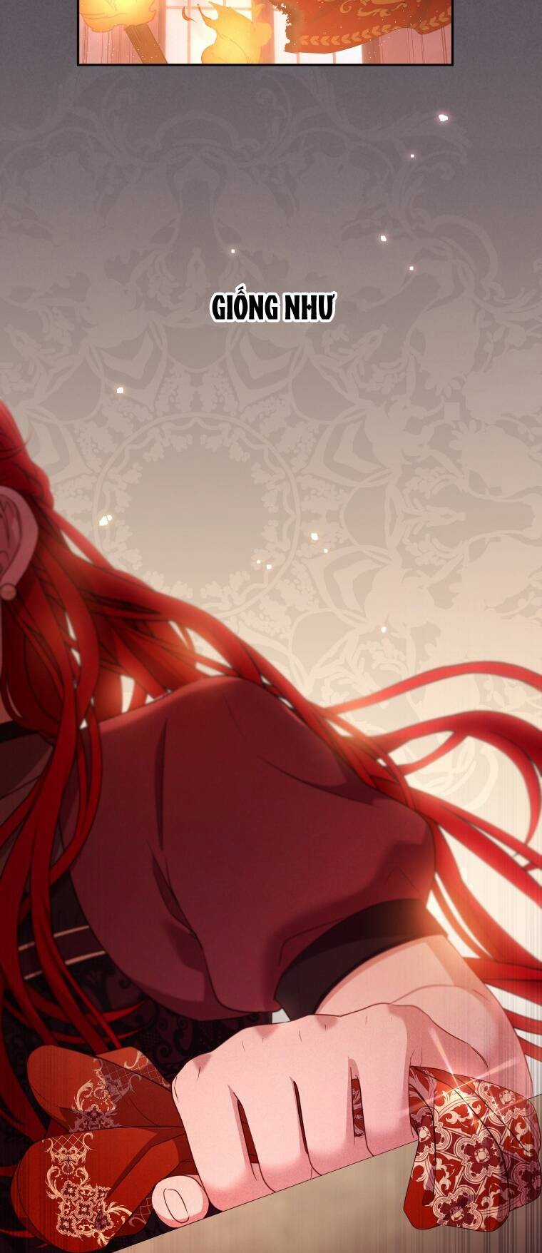 Papa Tôi Là Bạo Chúa Ác Ma Chapter 54 trang 25