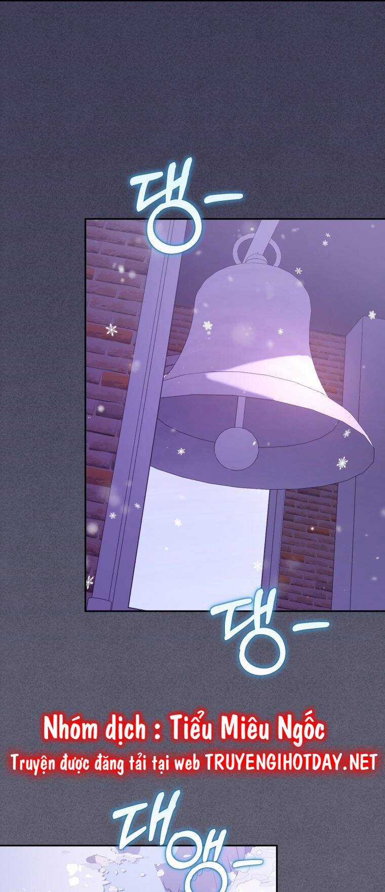 Papa Tôi Là Bạo Chúa Ác Ma Chapter 54 trang 3