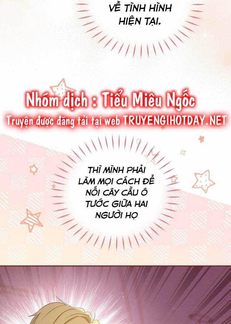 Papa Tôi Là Bạo Chúa Ác Ma Chapter 54 trang 30