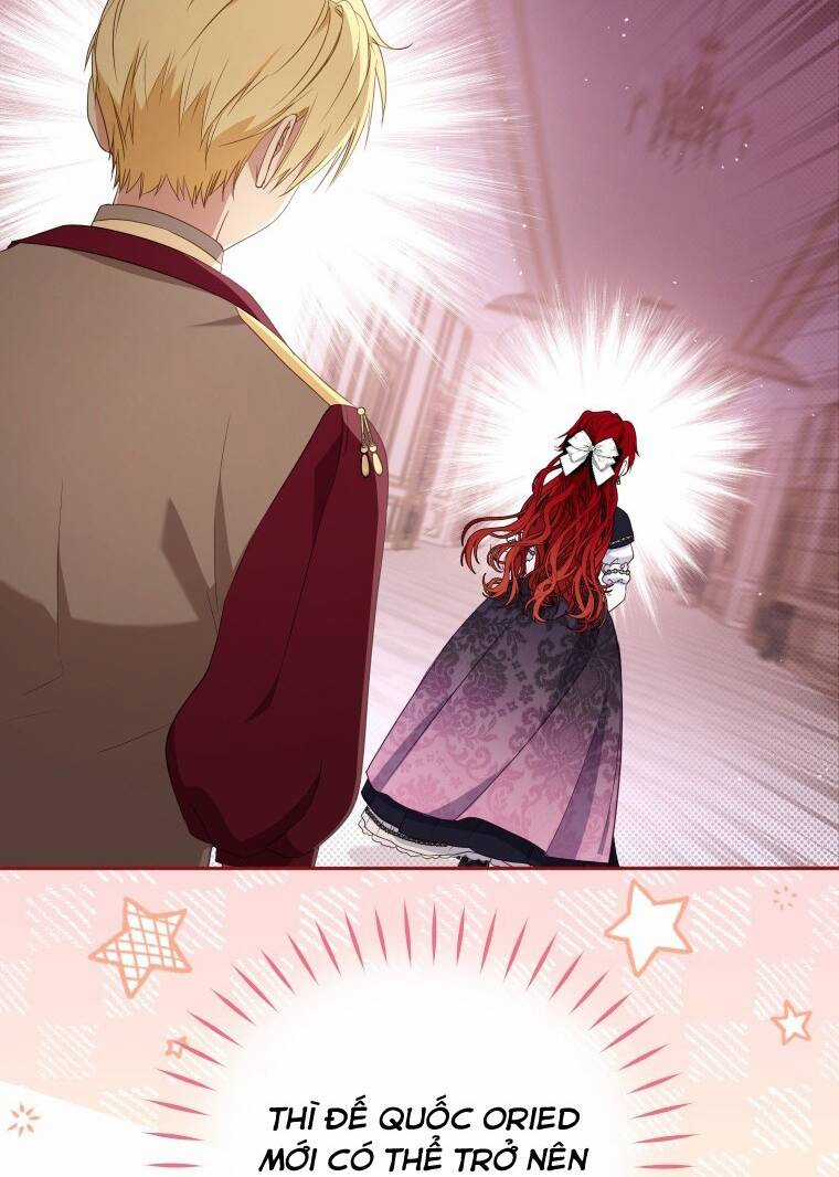 Papa Tôi Là Bạo Chúa Ác Ma Chapter 54 trang 31