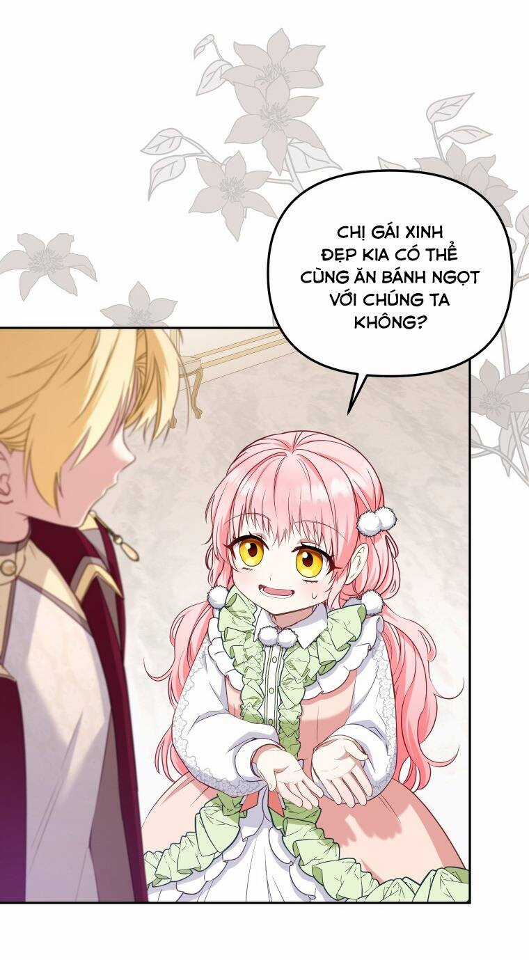 Papa Tôi Là Bạo Chúa Ác Ma Chapter 54 trang 34