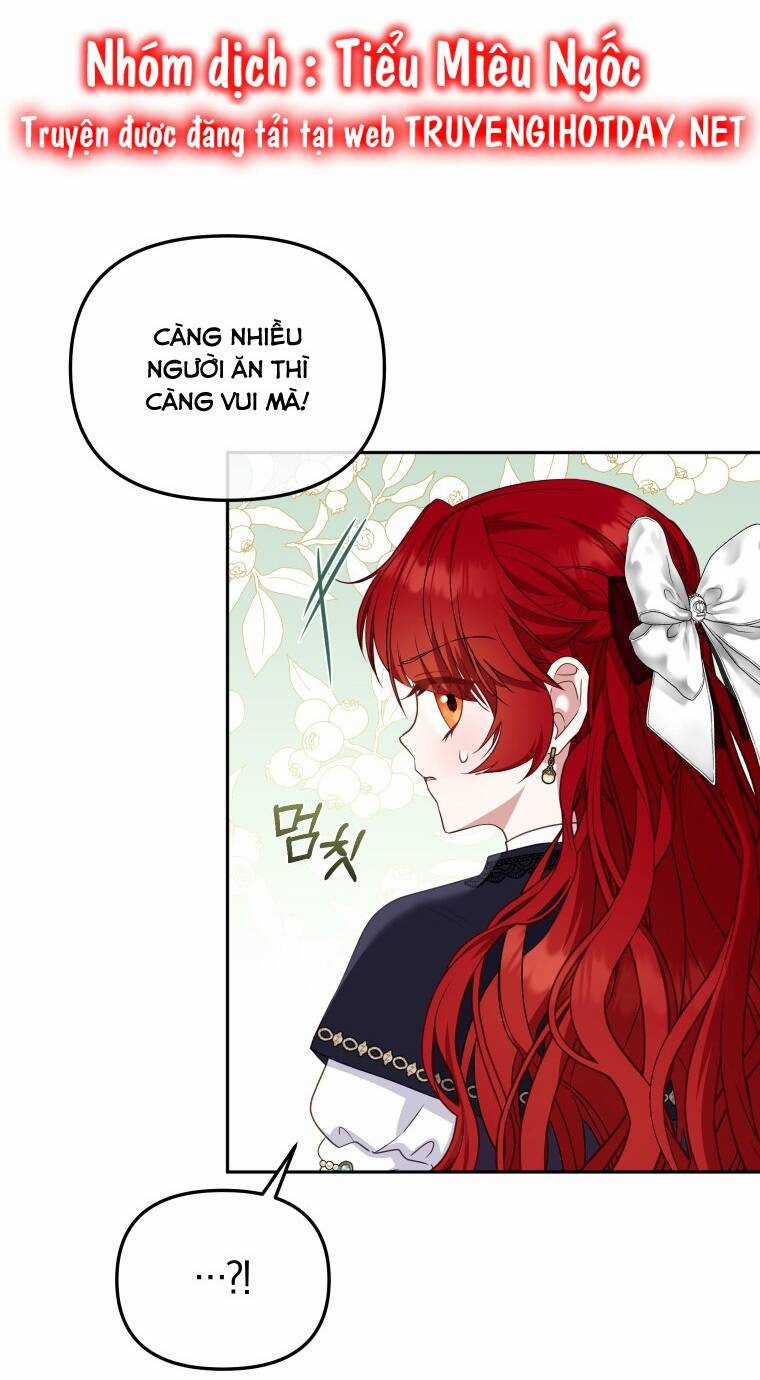 Papa Tôi Là Bạo Chúa Ác Ma Chapter 54 trang 35