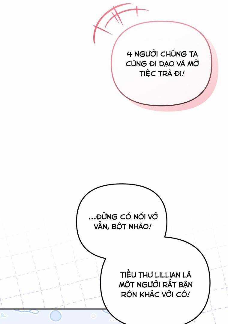 Papa Tôi Là Bạo Chúa Ác Ma Chapter 54 trang 36