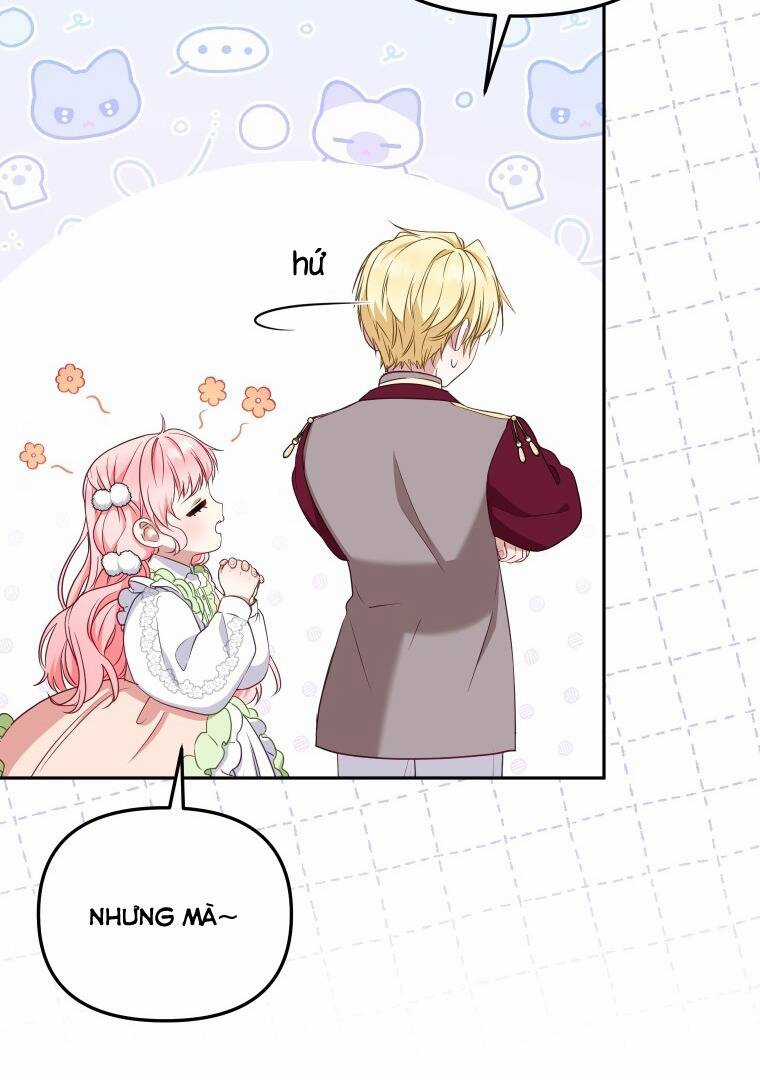 Papa Tôi Là Bạo Chúa Ác Ma Chapter 54 trang 37