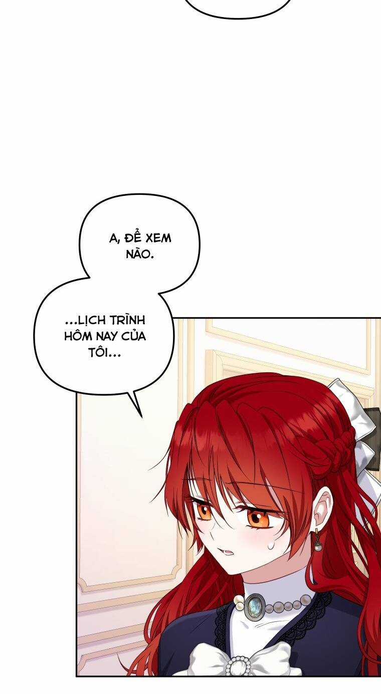 Papa Tôi Là Bạo Chúa Ác Ma Chapter 54 trang 39